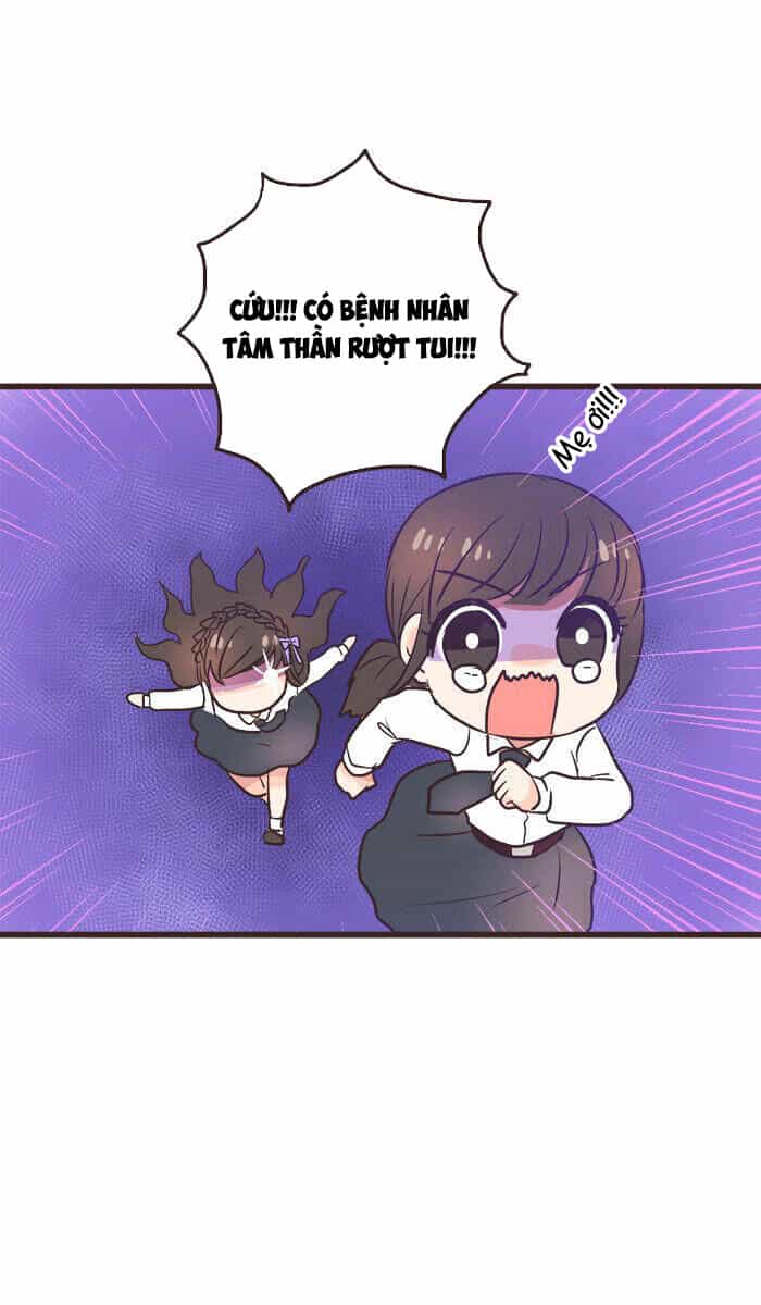 Con Gái Của Mafia - Chương 5 - ảnh 16