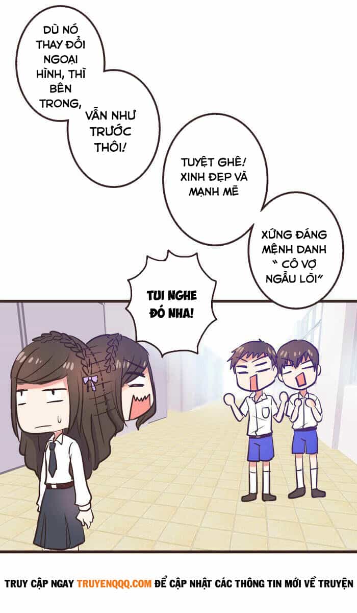 Con Gái Của Mafia - Chương 5 - ảnh 25
