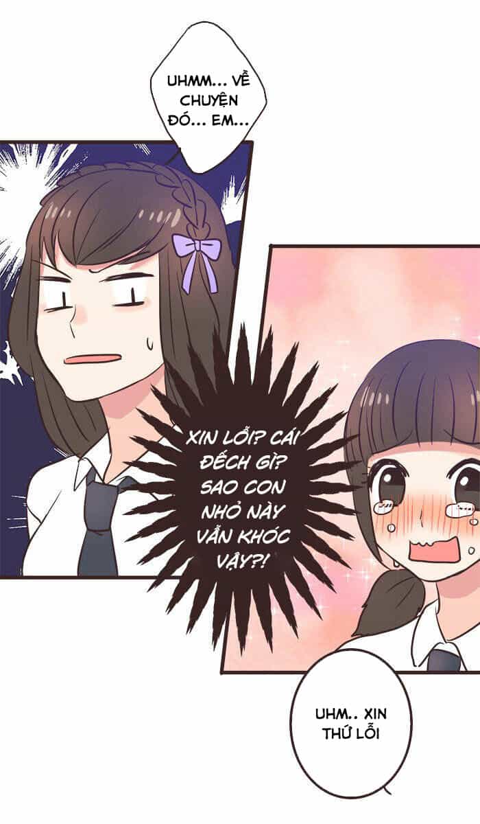 Con Gái Của Mafia - Chương 5 - ảnh 29