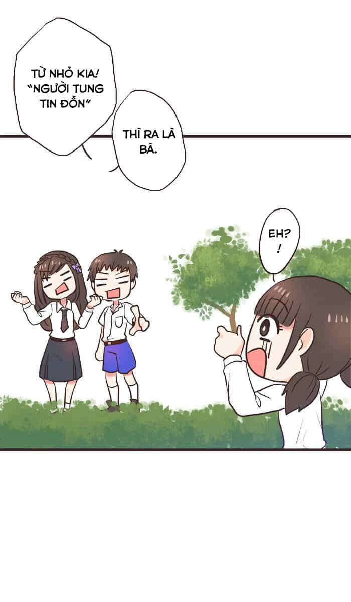Con Gái Của Mafia - Chương 5 - ảnh 4