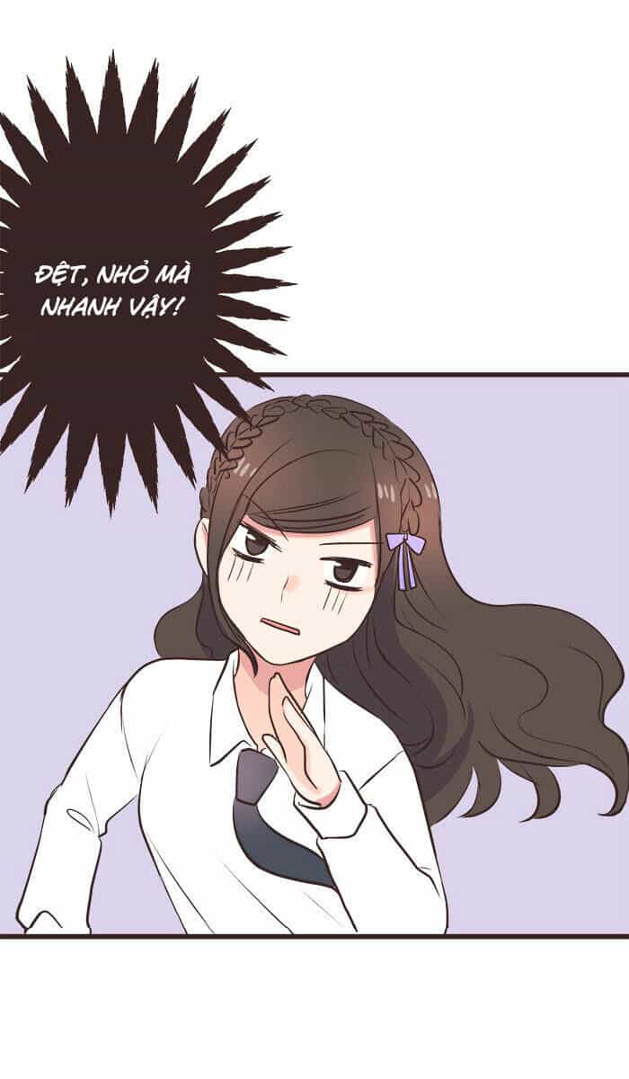 Con Gái Của Mafia - Chương 5 - ảnh 8