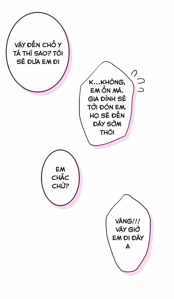 Con Gái Của Mafia - Chương 6 - ảnh 13