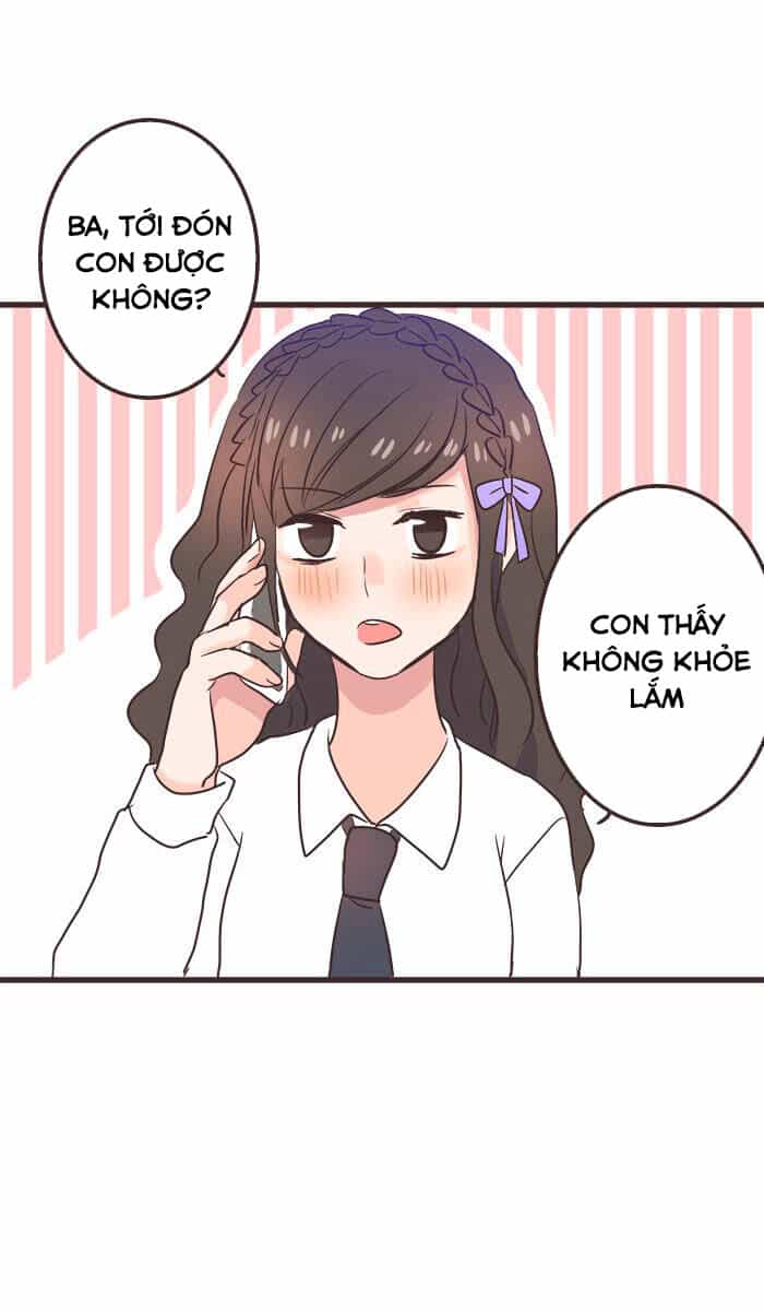 Con Gái Của Mafia - Chương 6 - ảnh 19