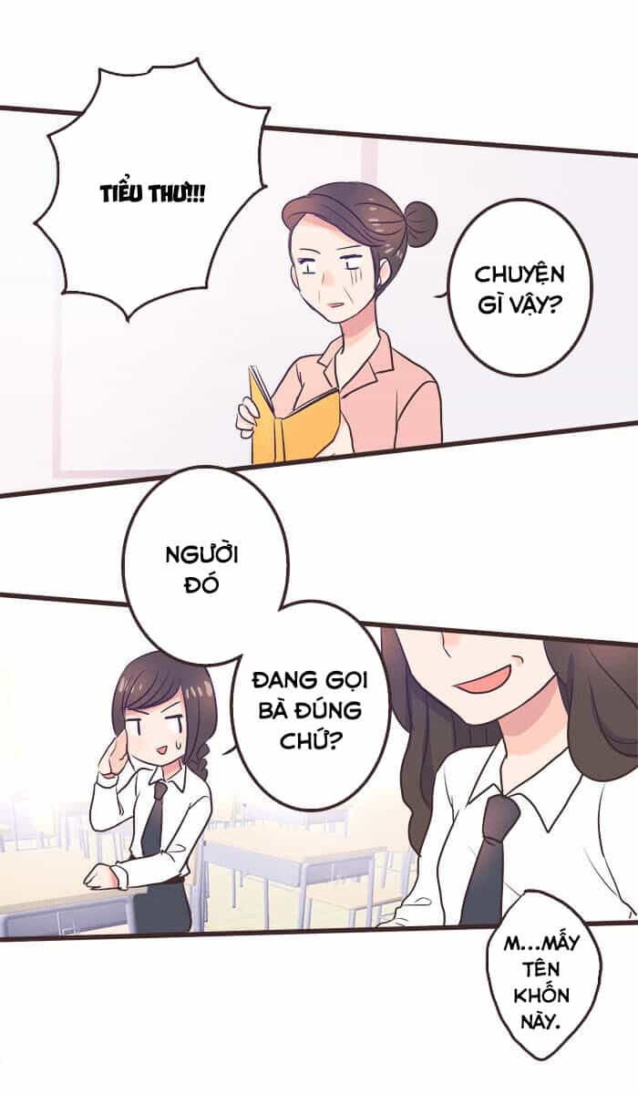 Con Gái Của Mafia - Chương 6 - ảnh 22