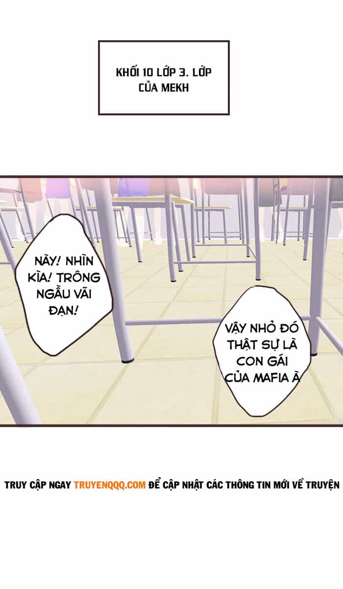 Con Gái Của Mafia - Chương 6 - ảnh 25