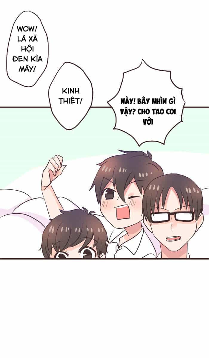 Con Gái Của Mafia - Chương 6 - ảnh 26