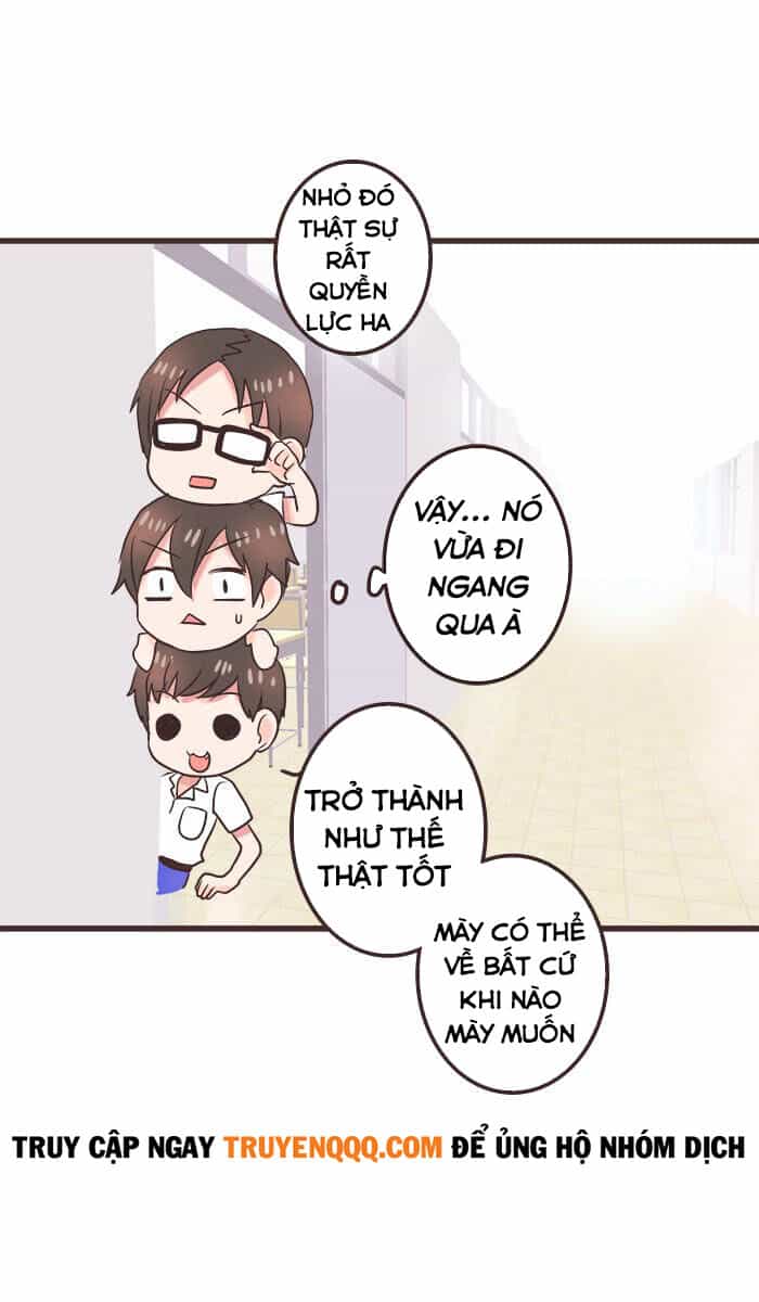 Con Gái Của Mafia - Chương 6 - ảnh 35