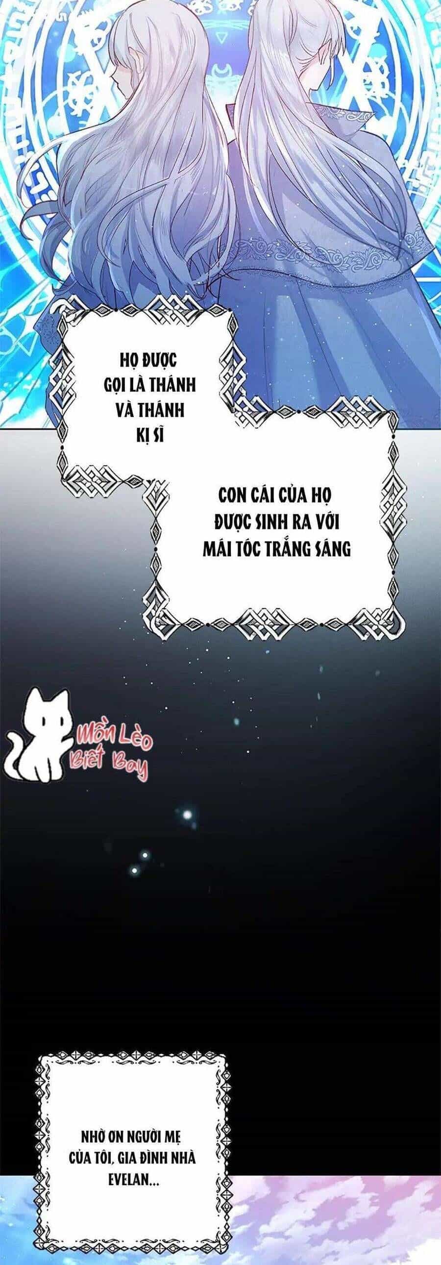 Con Gái Cưng Của Quỷ - Chương 1 - ảnh 24
