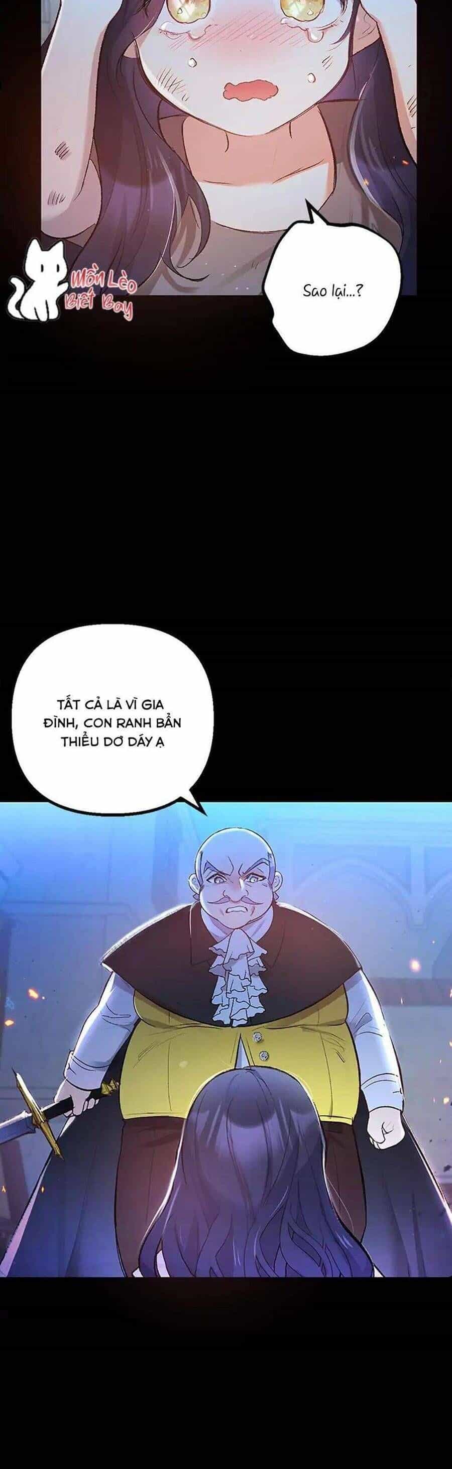 Con Gái Cưng Của Quỷ - Chương 1 - ảnh 51