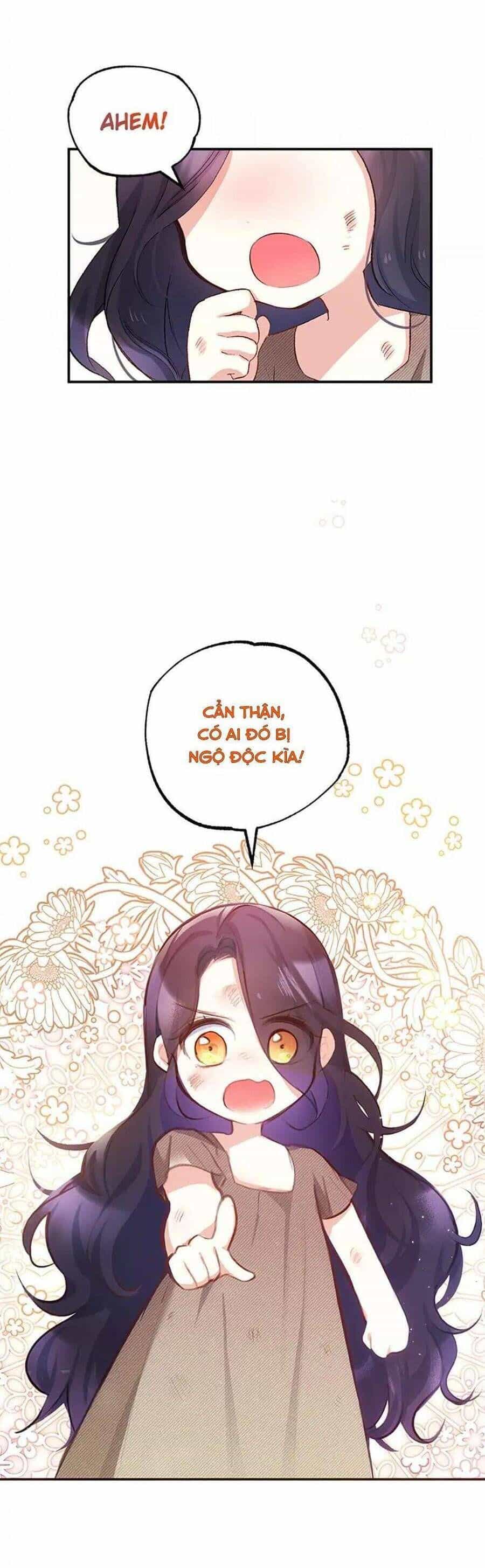 Con Gái Cưng Của Quỷ - Chương 1 - ảnh 9