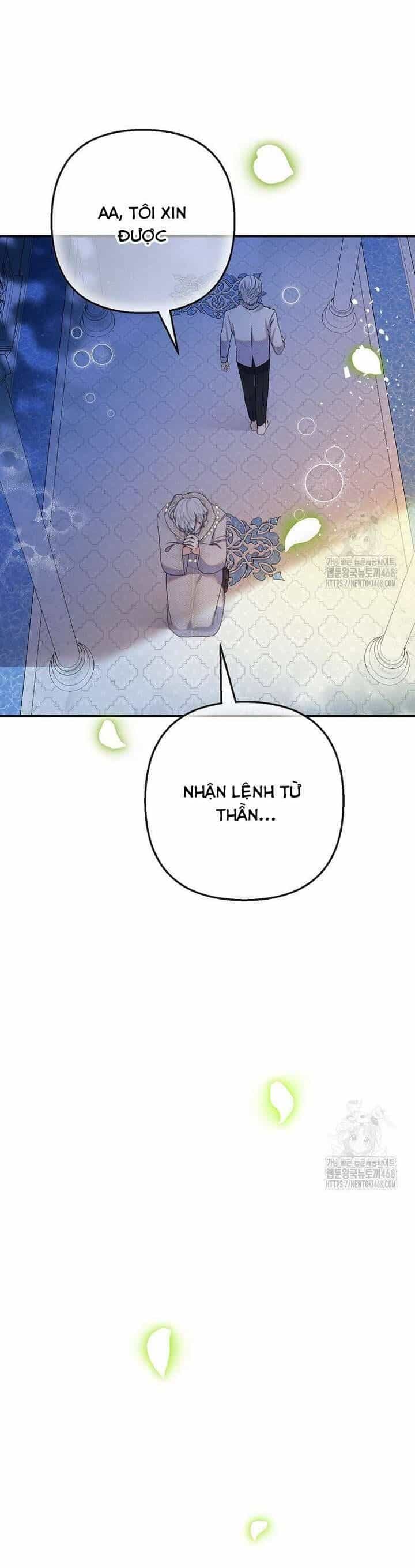 Con Gái Cưng Của Quỷ - Chương 100 - ảnh 39