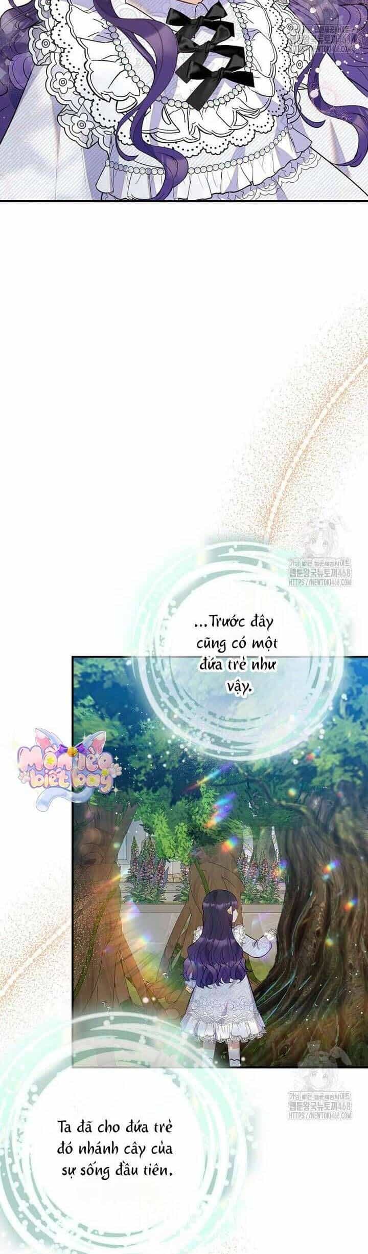 Con Gái Cưng Của Quỷ - Chương 101 - ảnh 28