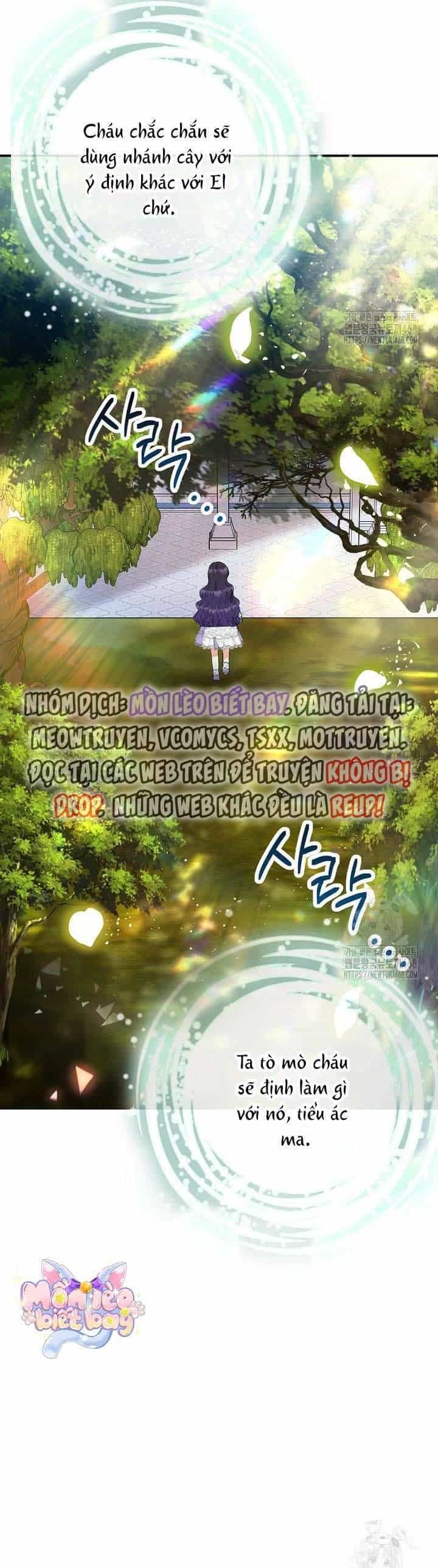 Con Gái Cưng Của Quỷ - Chương 101 - ảnh 34