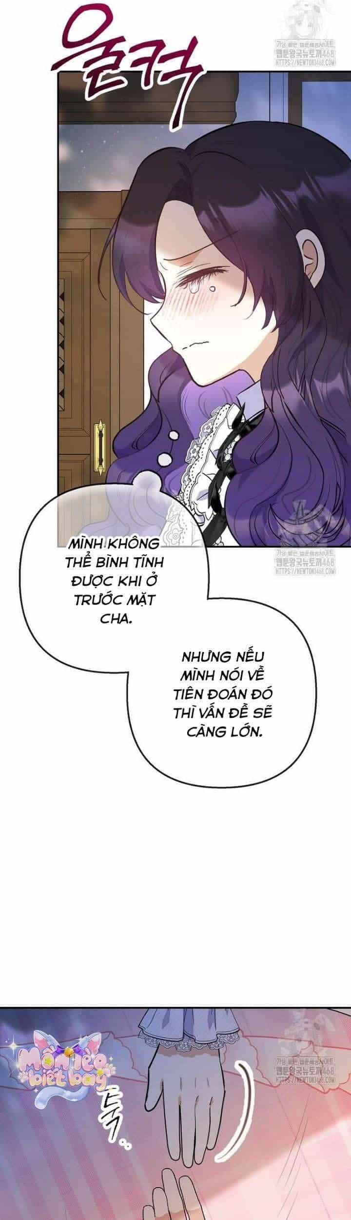 Con Gái Cưng Của Quỷ - Chương 102 - ảnh 42
