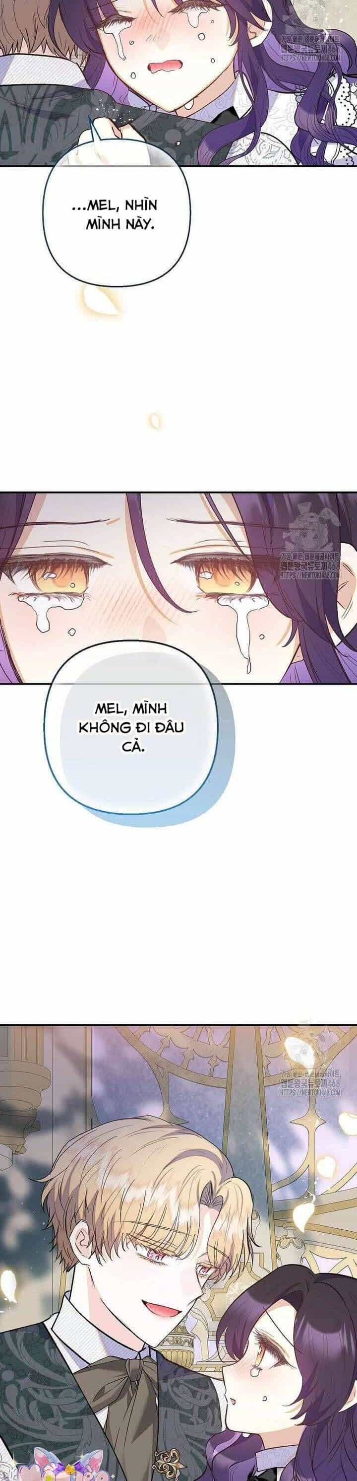 Con Gái Cưng Của Quỷ - Chương 103 - ảnh 3