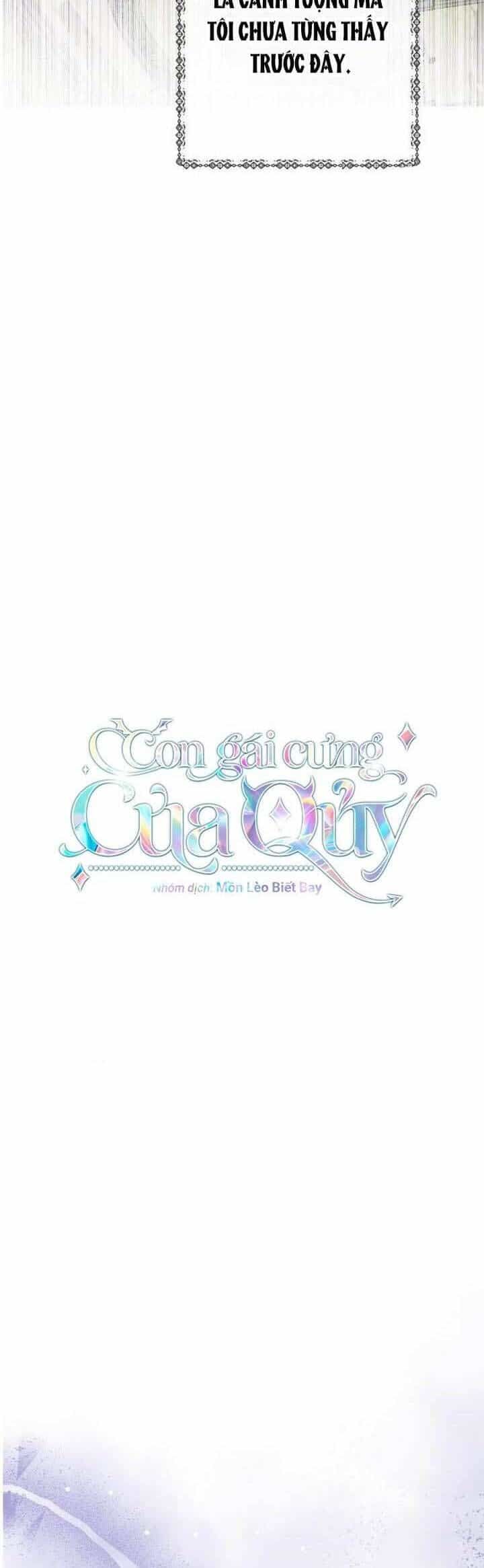 Con Gái Cưng Của Quỷ - Chương 104 - ảnh 18