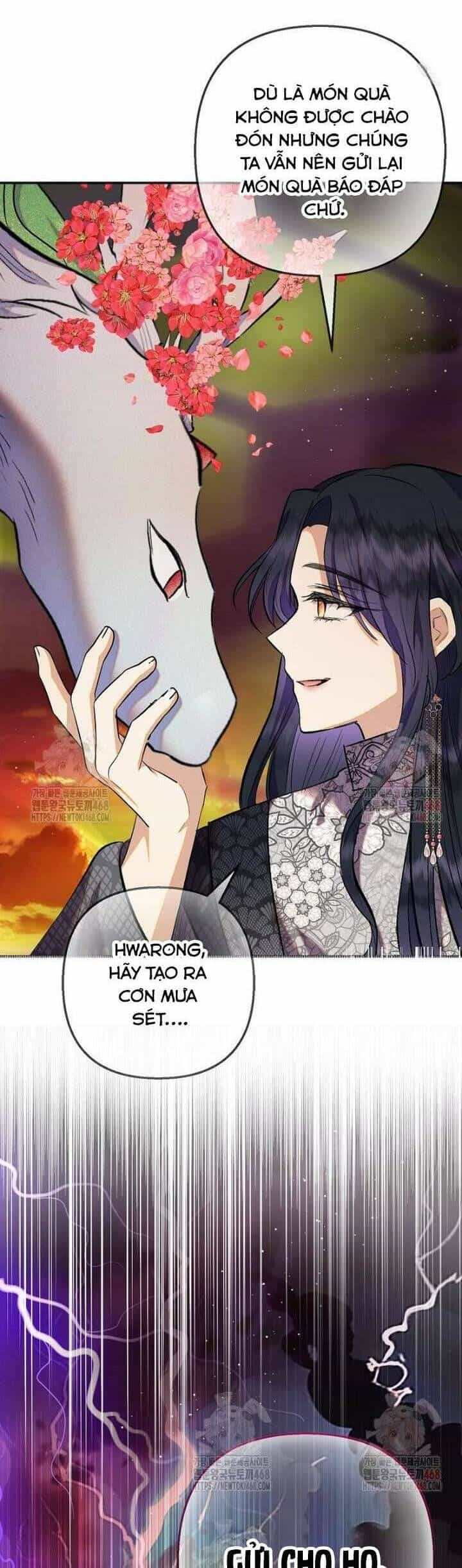 Con Gái Cưng Của Quỷ - Chương 105 - ảnh 14