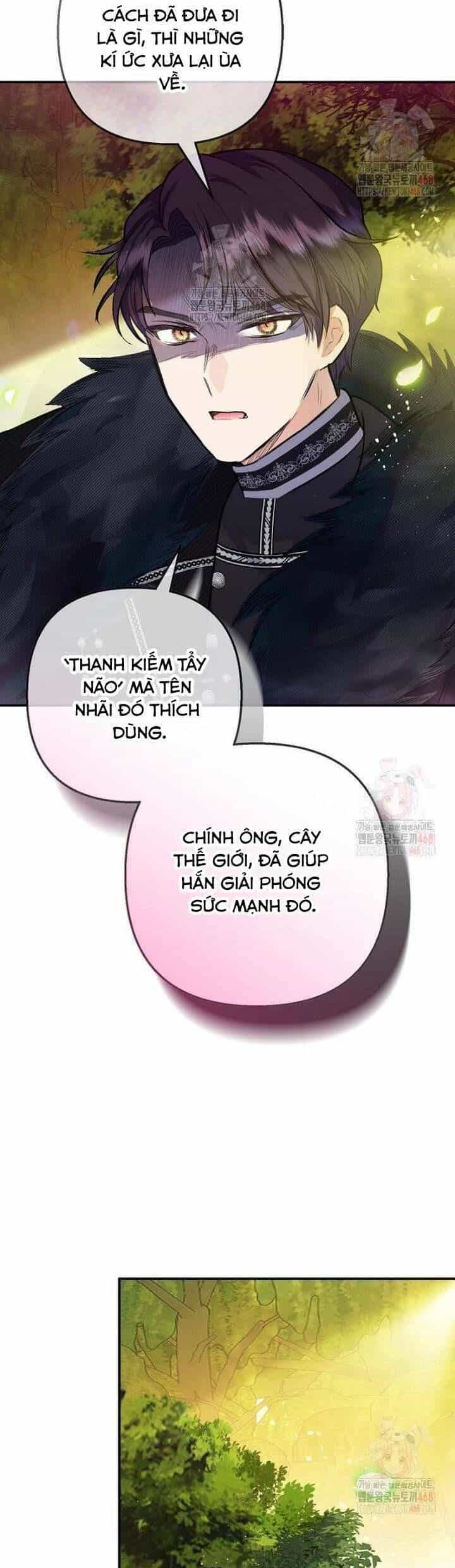 Con Gái Cưng Của Quỷ - Chương 105 - ảnh 21