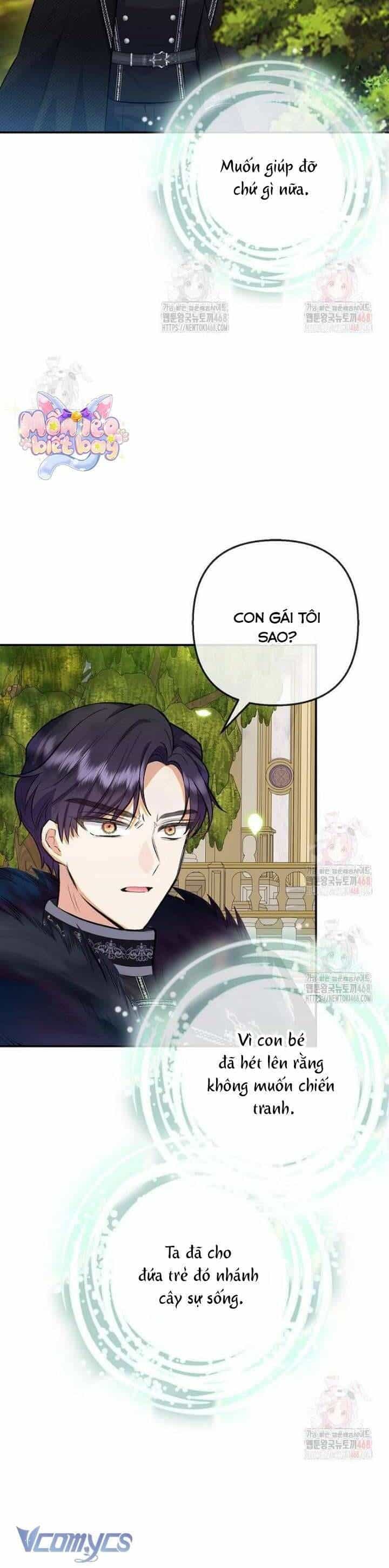 Con Gái Cưng Của Quỷ - Chương 105 - ảnh 26