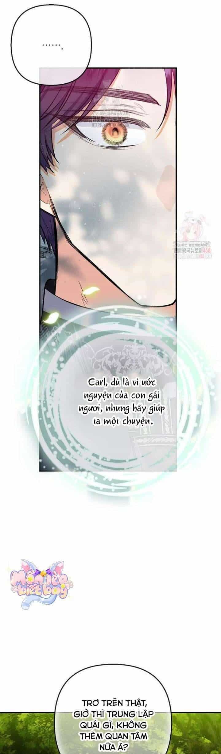 Con Gái Cưng Của Quỷ - Chương 105 - ảnh 27