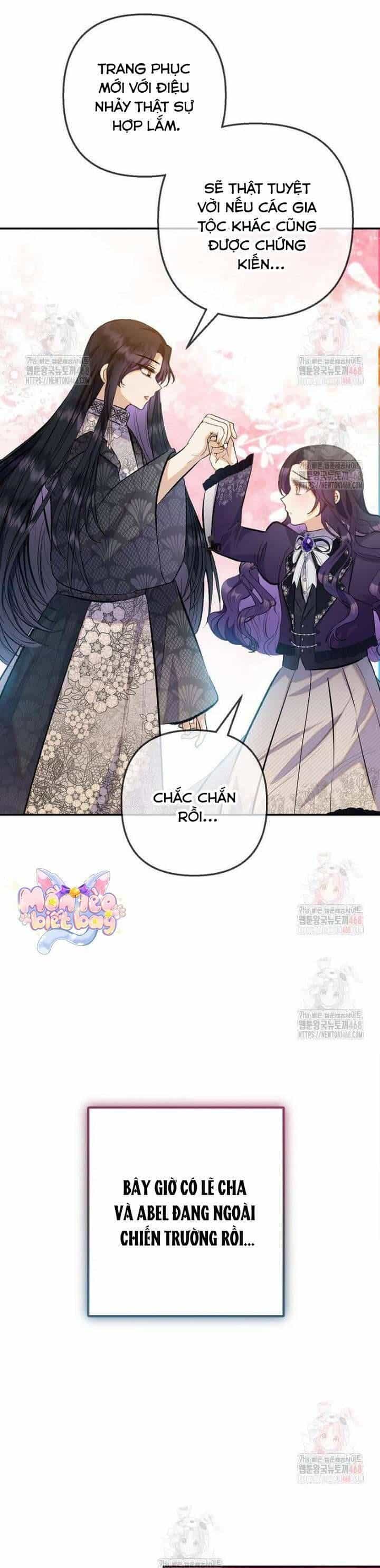 Con Gái Cưng Của Quỷ - Chương 105 - ảnh 42