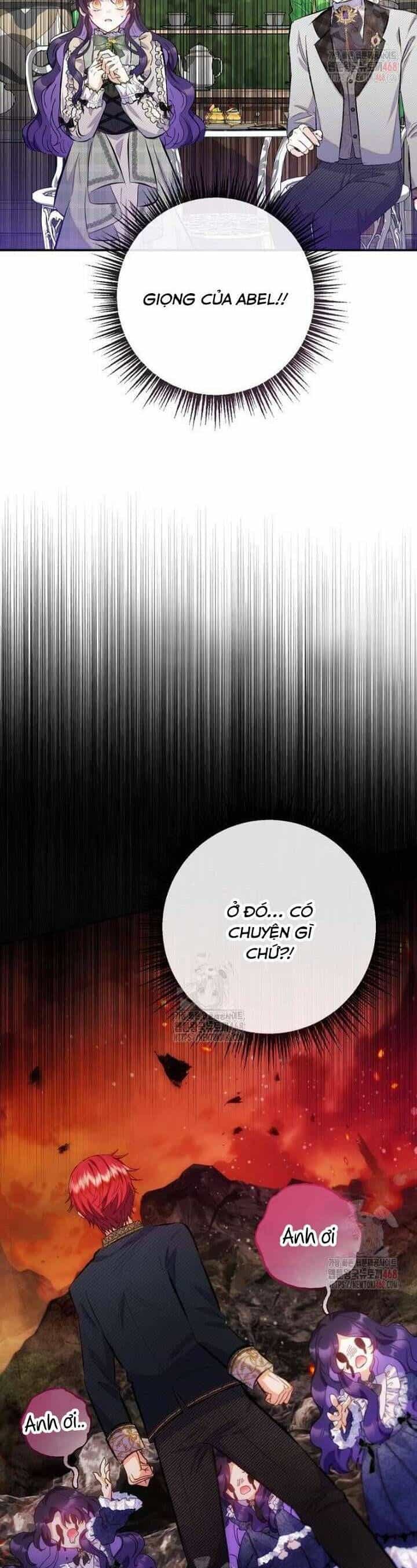 Con Gái Cưng Của Quỷ - Chương 106 - ảnh 48