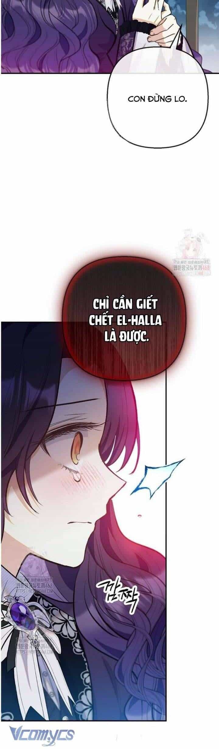 Con Gái Cưng Của Quỷ - Chương 107 - ảnh 40