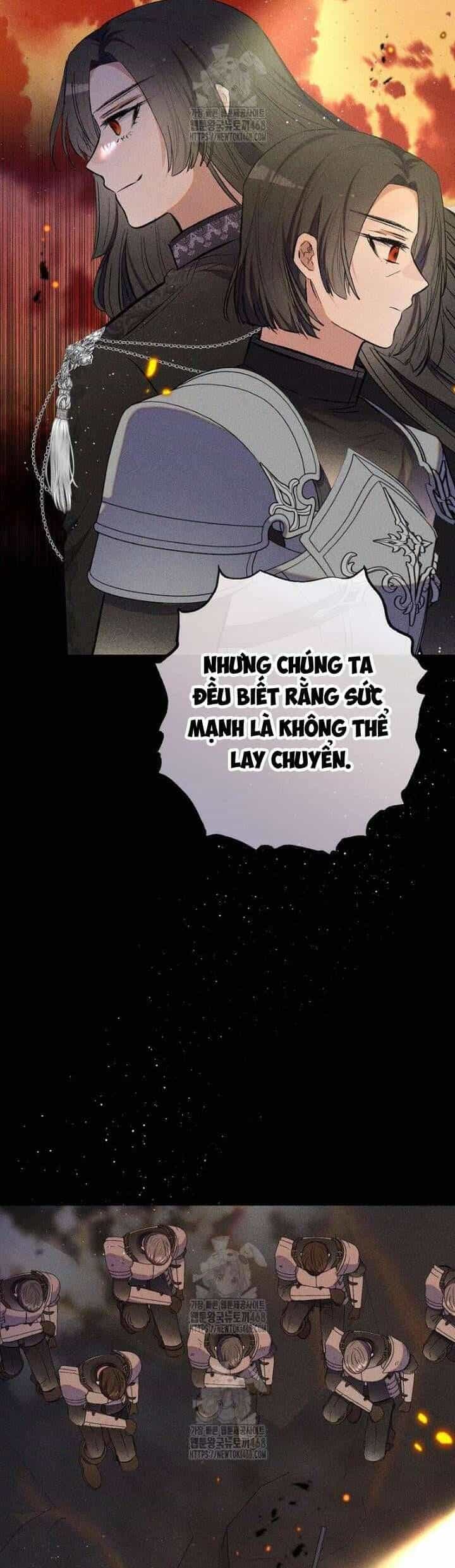 Con Gái Cưng Của Quỷ - Chương 108 - ảnh 28