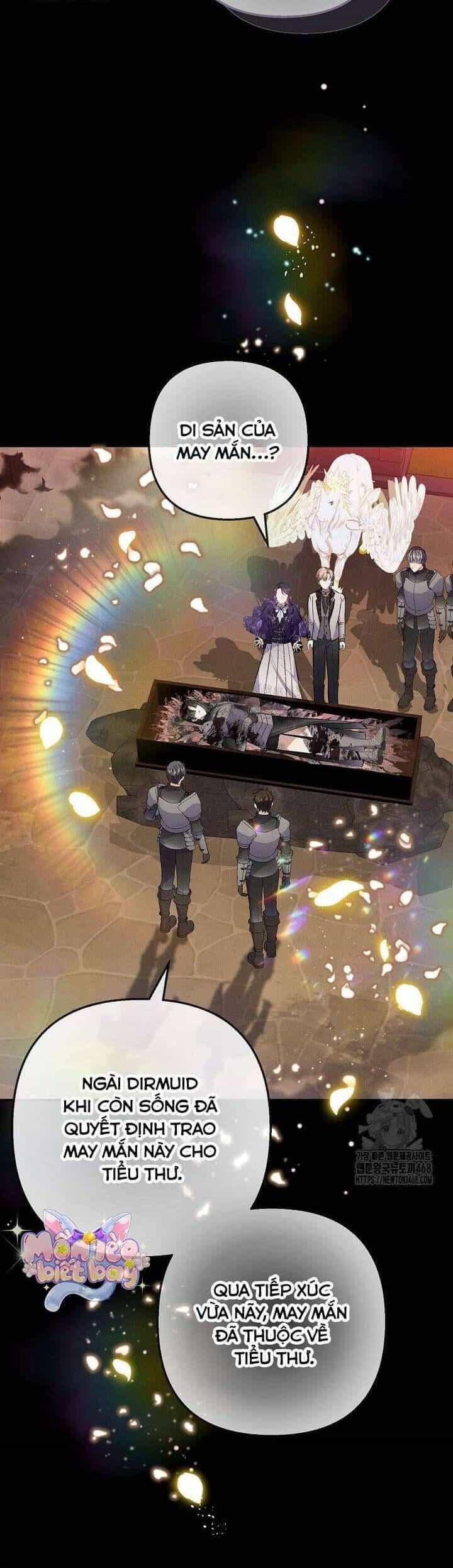 Con Gái Cưng Của Quỷ - Chương 109 - ảnh 21