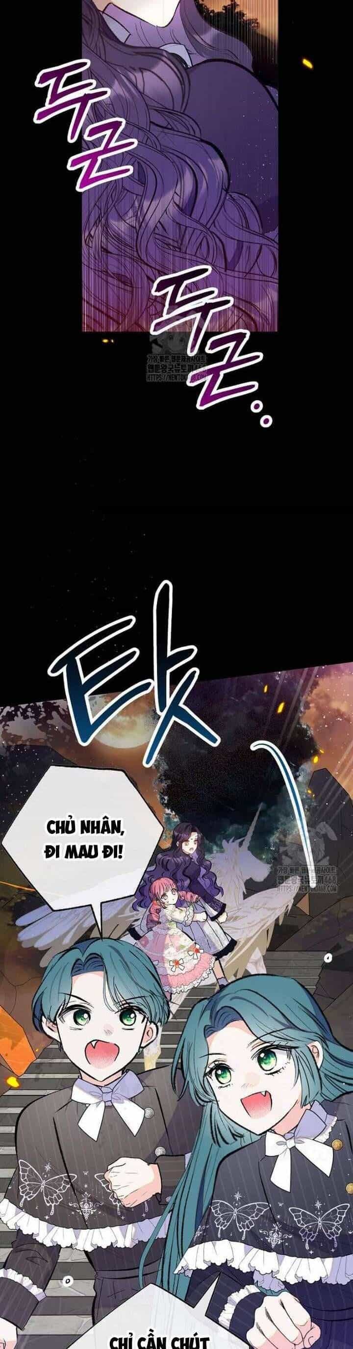Con Gái Cưng Của Quỷ - Chương 110 - ảnh 41