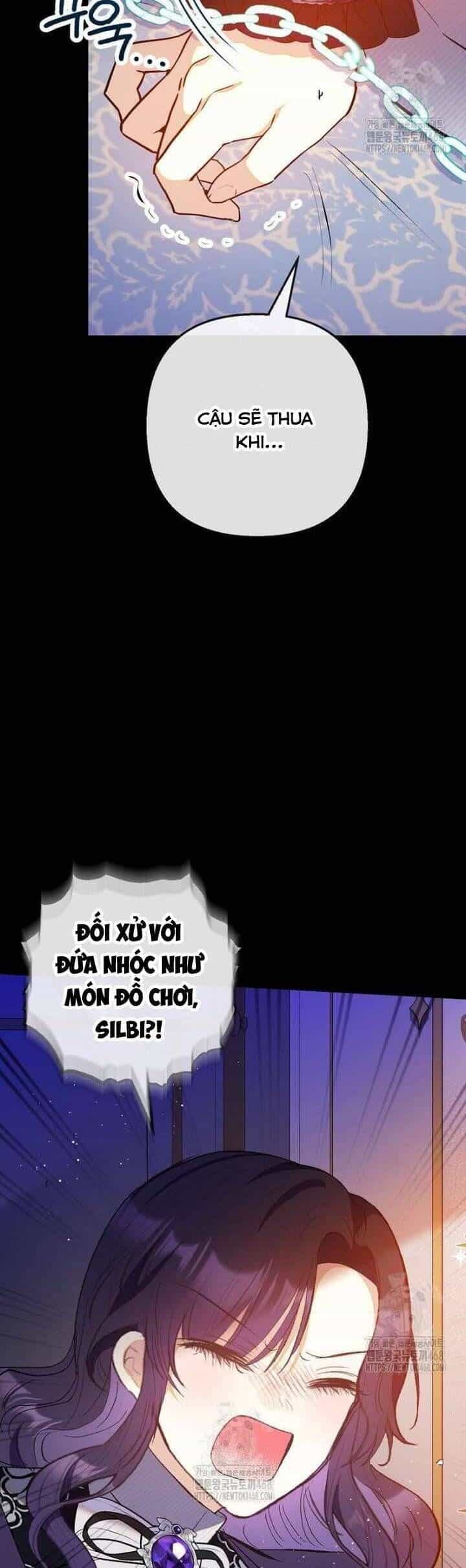 Con Gái Cưng Của Quỷ - Chương 111 - ảnh 26