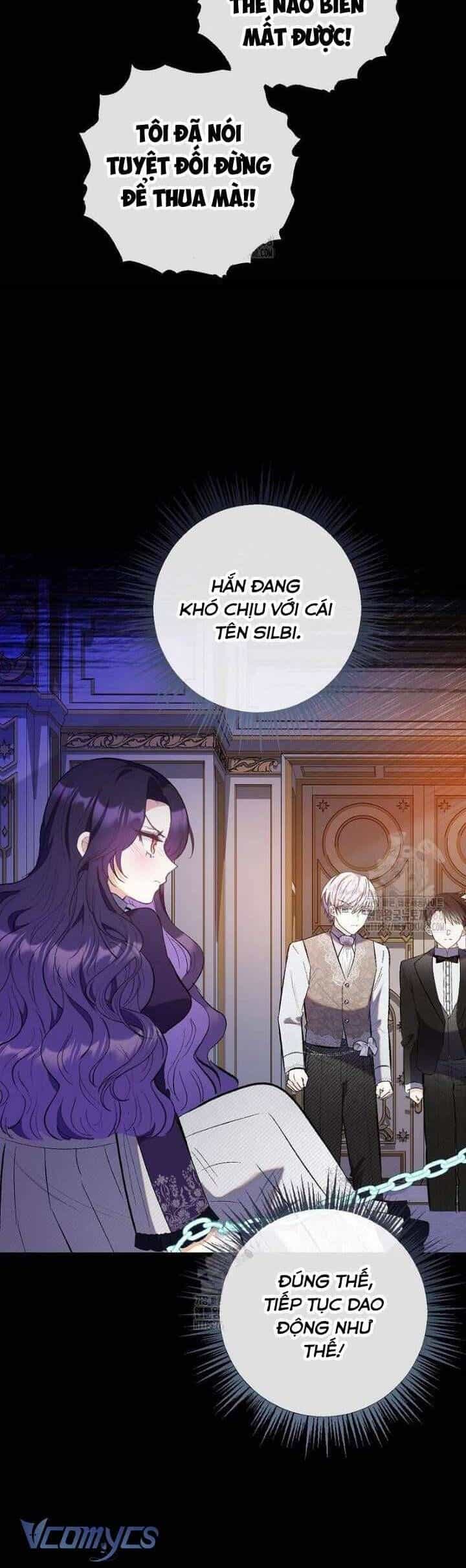 Con Gái Cưng Của Quỷ - Chương 111 - ảnh 28