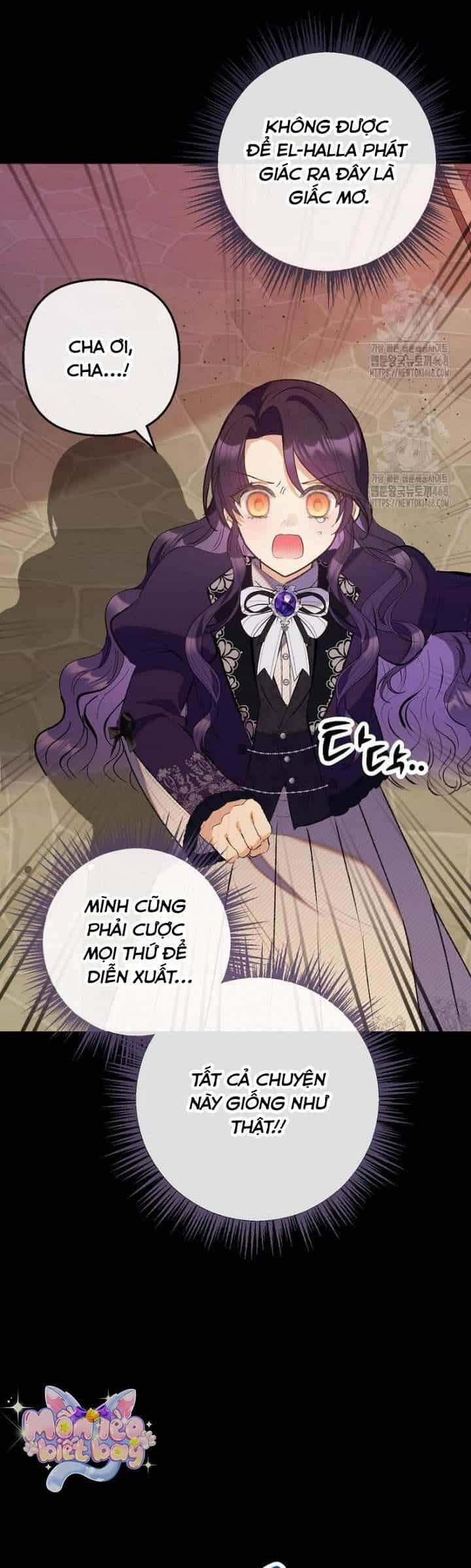 Con Gái Cưng Của Quỷ - Chương 111 - ảnh 5