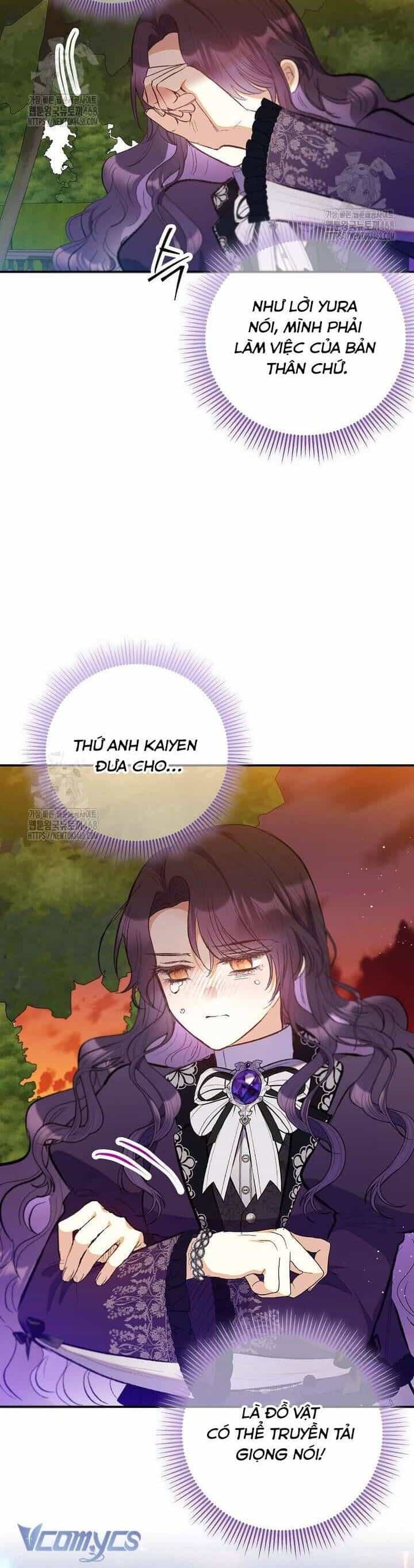 Con Gái Cưng Của Quỷ - Chương 115 - ảnh 39