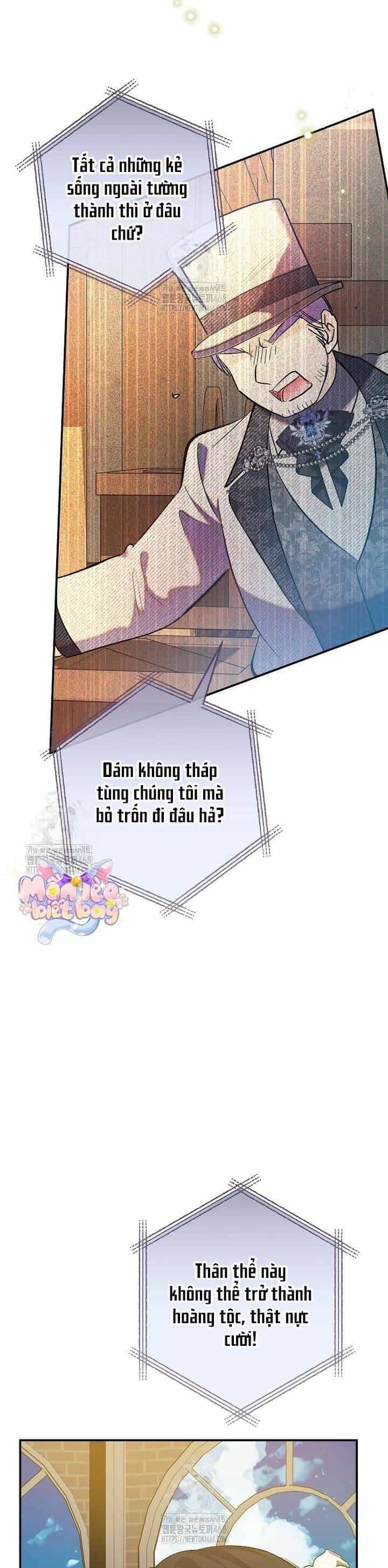 Con Gái Cưng Của Quỷ - Chương 116 - ảnh 10