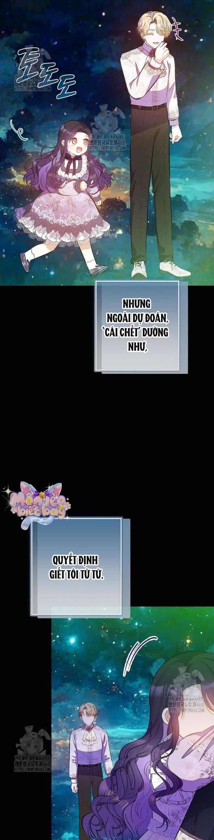 Con Gái Cưng Của Quỷ - Chương 116 - ảnh 31