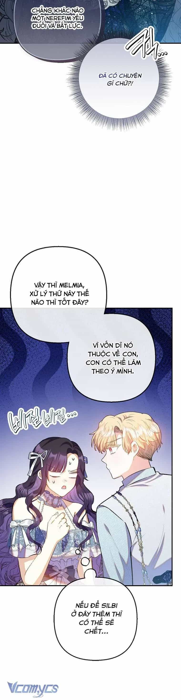 Con Gái Cưng Của Quỷ - Chương 117 - ảnh 42