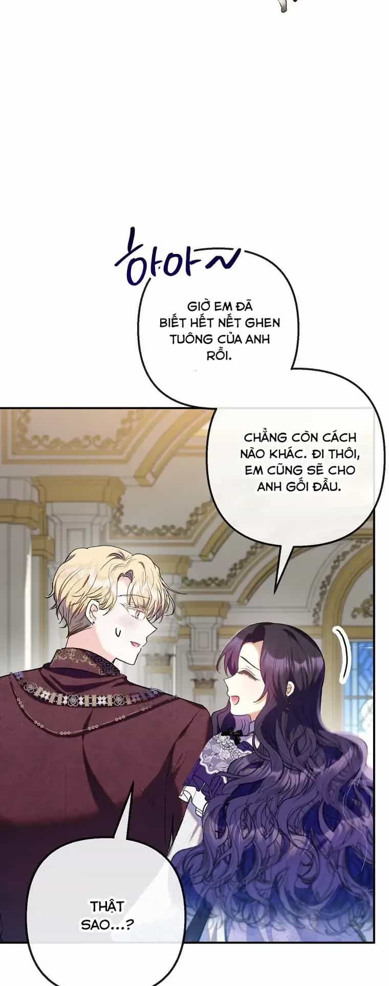 Con Gái Cưng Của Quỷ - Chương 119 - ảnh 29