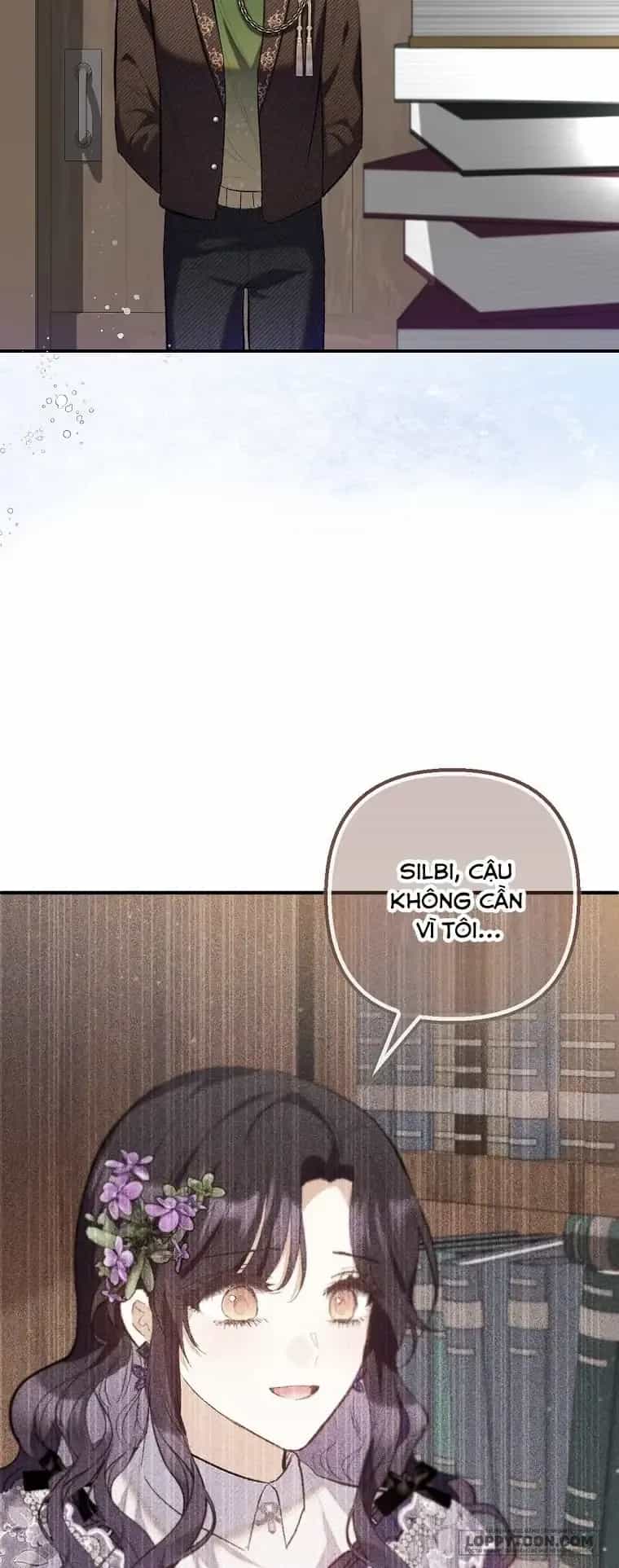 Con Gái Cưng Của Quỷ - Chương 119 - ảnh 32