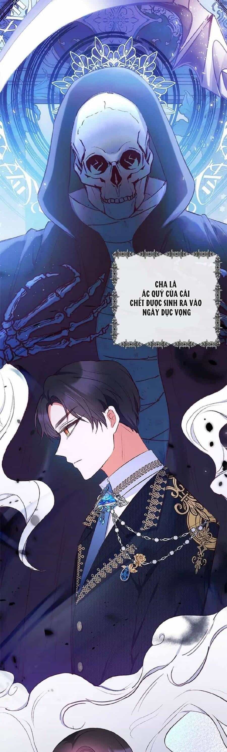 Con Gái Cưng Của Quỷ - Chương 12 - ảnh 34