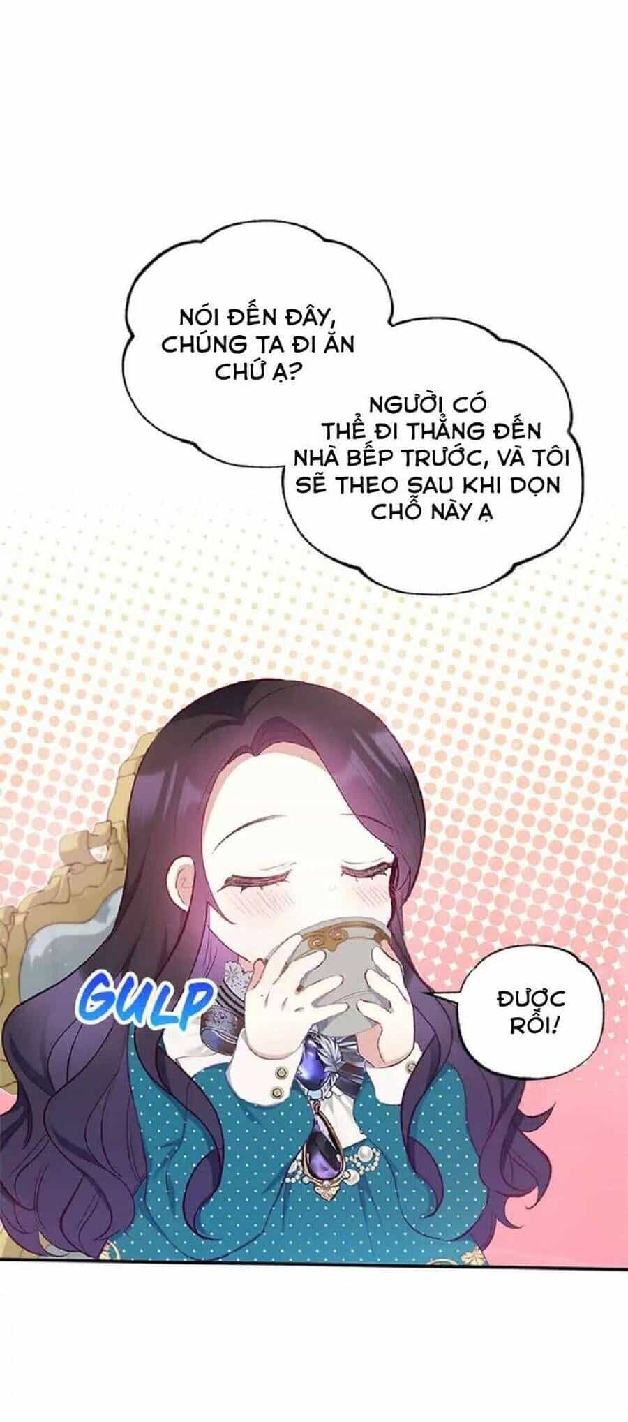 Con Gái Cưng Của Quỷ - Chương 12 - ảnh 43
