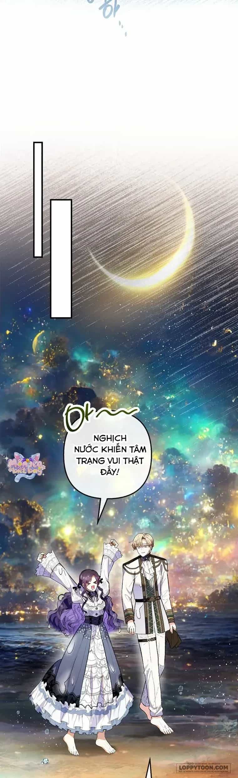 Con Gái Cưng Của Quỷ - Chương 120 - ảnh 27