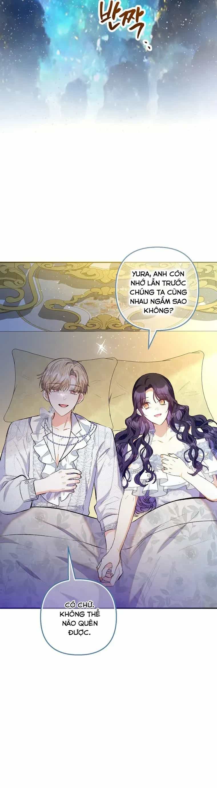 Con Gái Cưng Của Quỷ - Chương 120 - ảnh 34