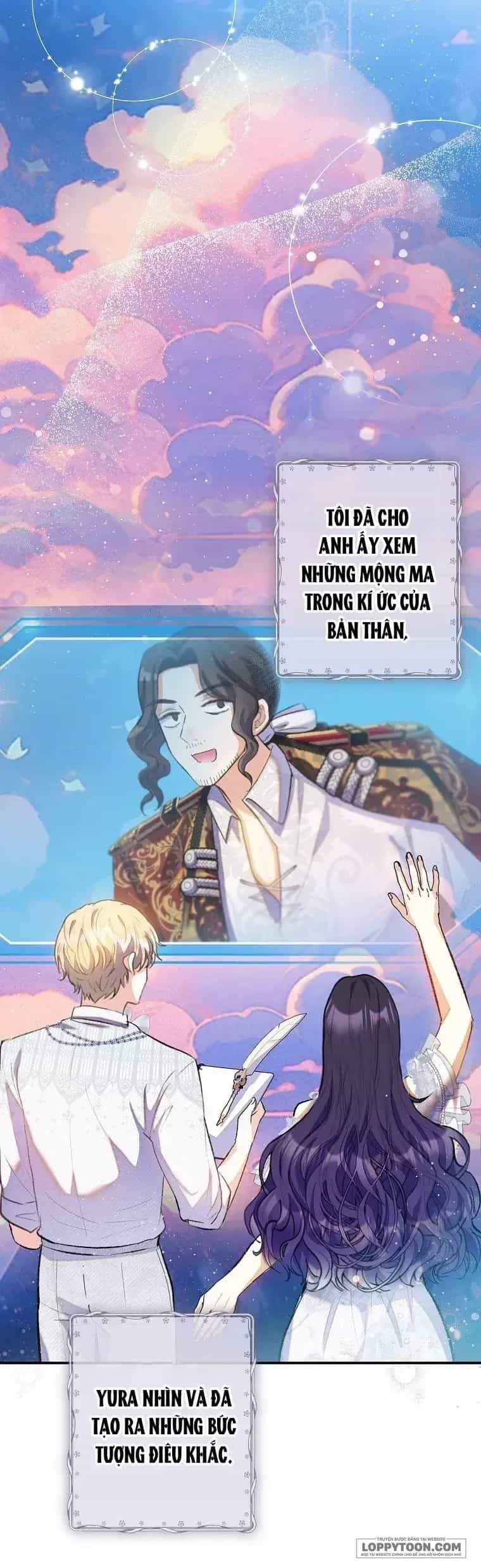 Con Gái Cưng Của Quỷ - Chương 121 - ảnh 11