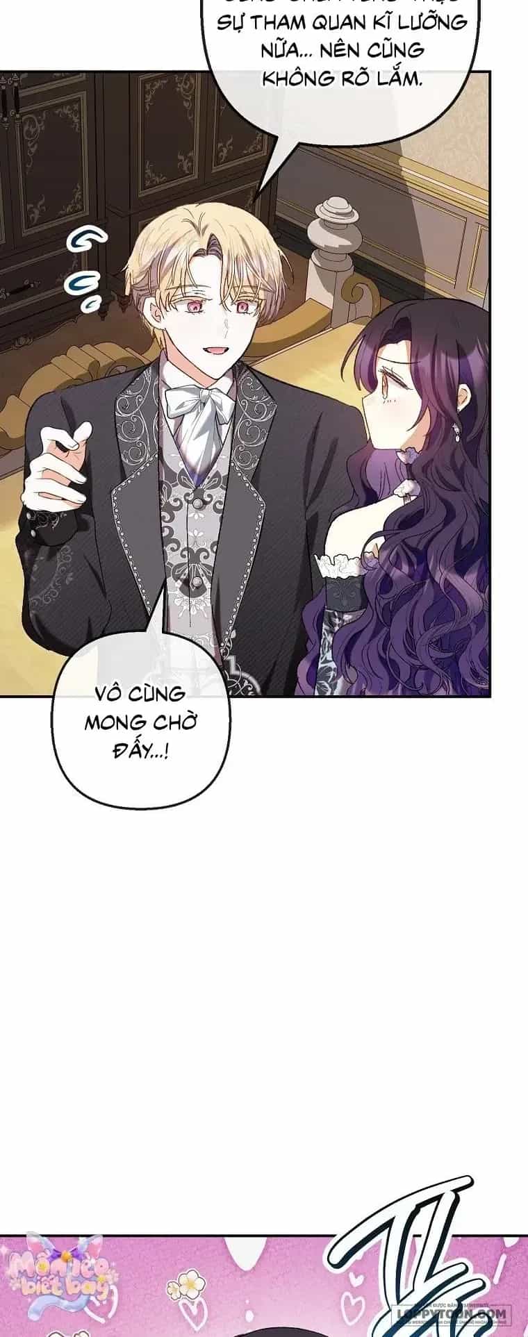 Con Gái Cưng Của Quỷ - Chương 121 - ảnh 43
