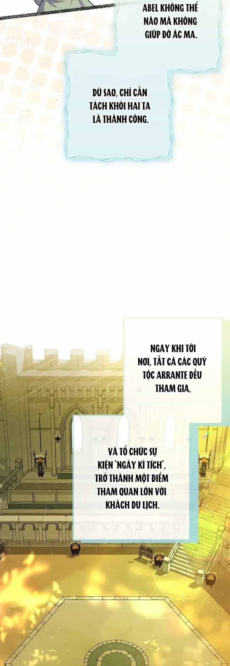 Con Gái Cưng Của Quỷ - Chương 122 - ảnh 20