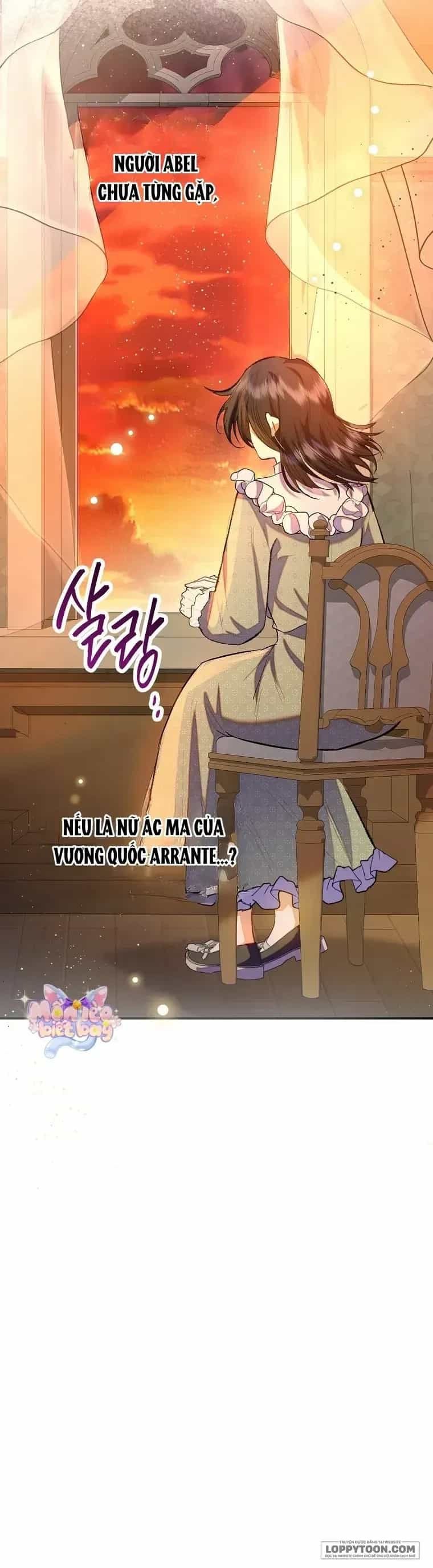 Con Gái Cưng Của Quỷ - Chương 122 - ảnh 5