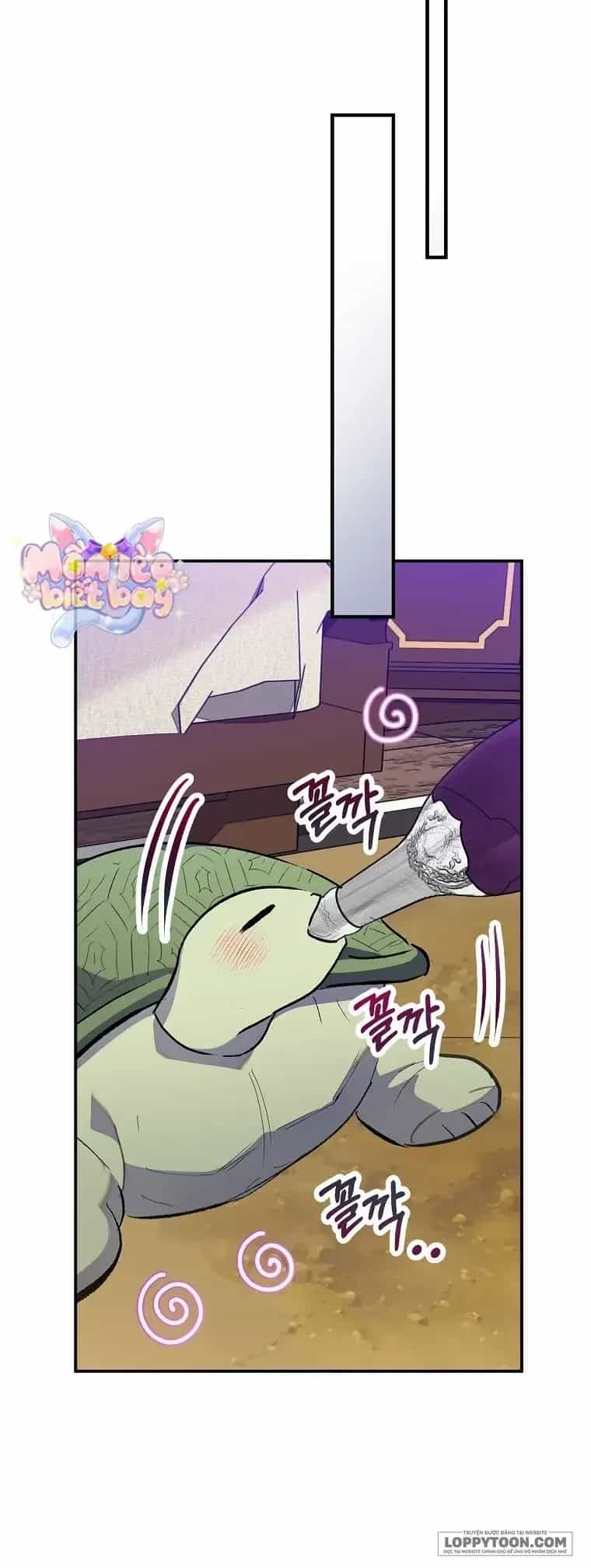 Con Gái Cưng Của Quỷ - Chương 124 - ảnh 37