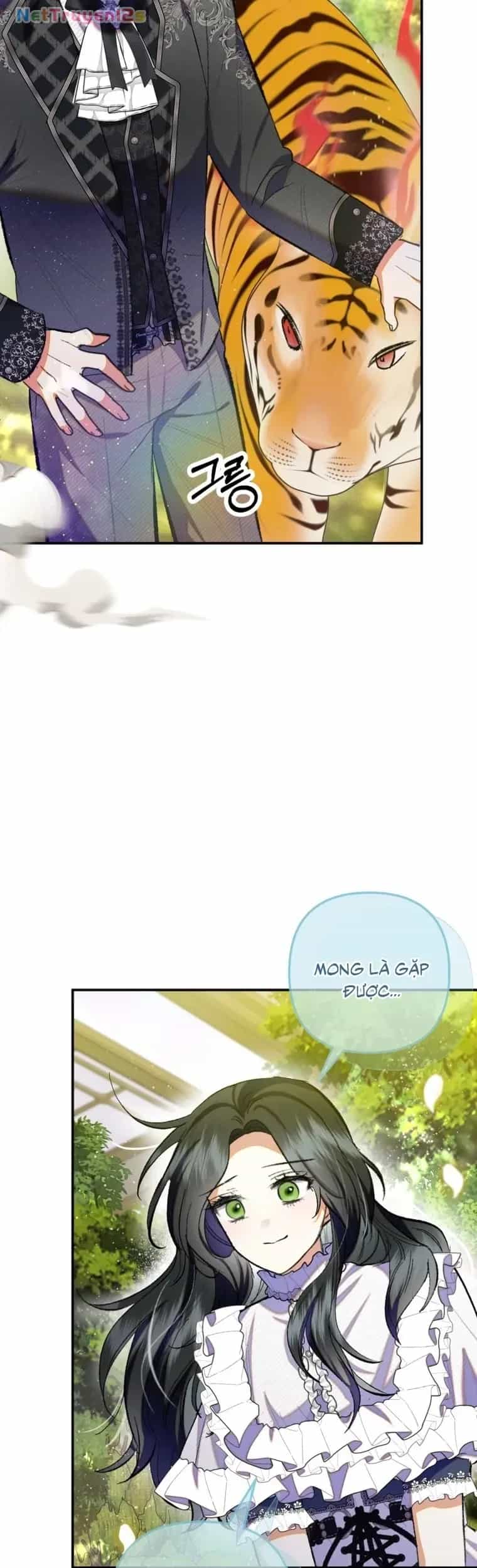Con Gái Cưng Của Quỷ - Chương 125 - ảnh 12