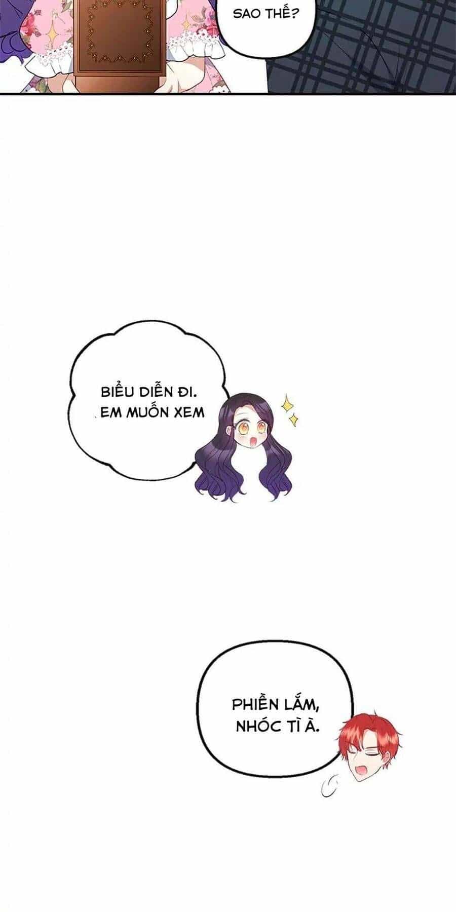 Con Gái Cưng Của Quỷ - Chương 16 - ảnh 21
